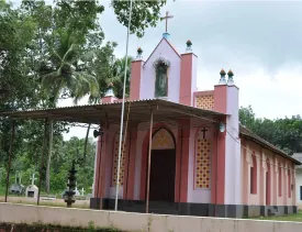Sooranad Malankara Church