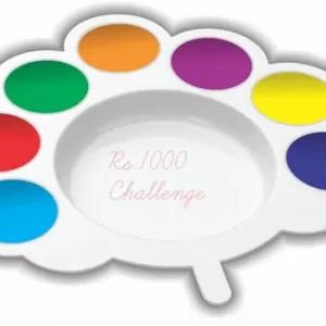 ₹1000 Challenge